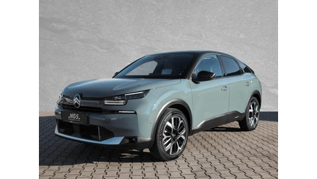 Citroën ë-C4