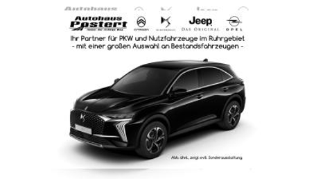 DS Automobiles DS7