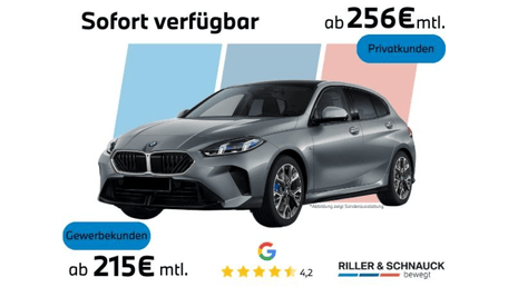 BMW 1er