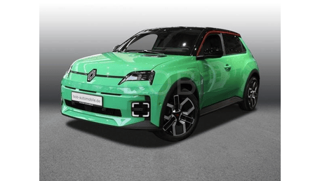 Renault 5