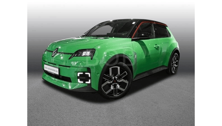 Renault 5