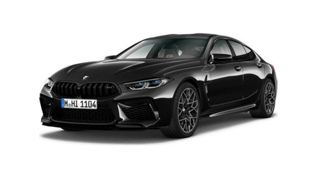 BMW M8