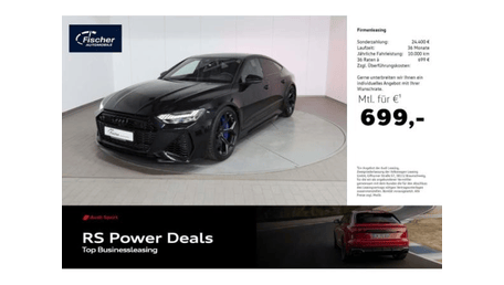 Audi RS7