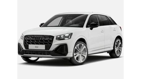 Audi SQ2