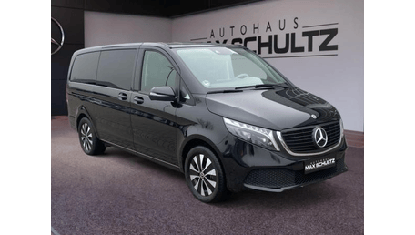 Mercedes-Benz EQV