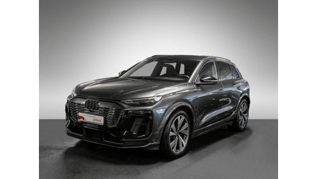 Audi SQ6 e-tron