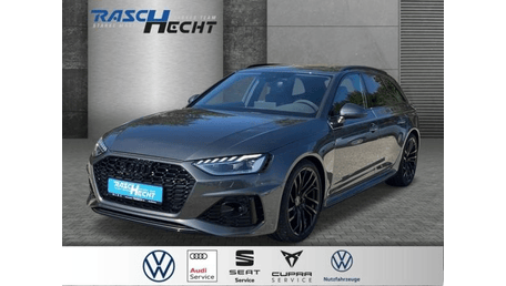 Audi RS4