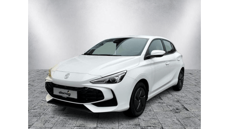 MG MG3