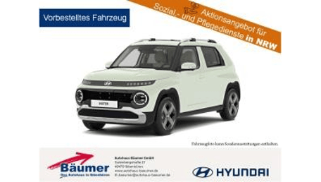 Hyundai INSTER