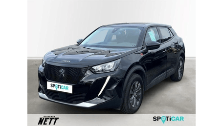 Peugeot e-2008
