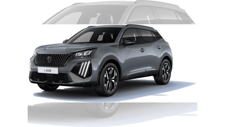 Peugeot e-2008