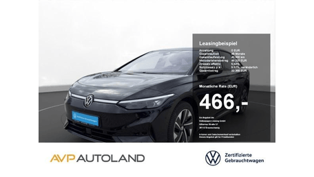 Volkswagen ID.7