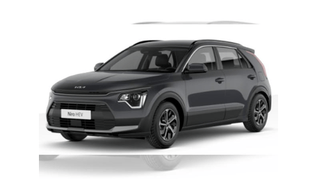 Kia e-Niro