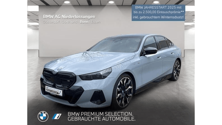 BMW i5
