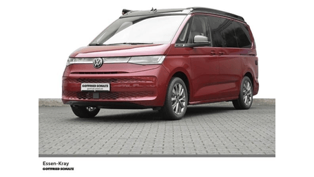 Volkswagen California