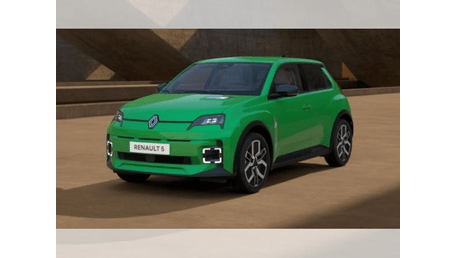 Renault 5