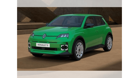 Renault 5