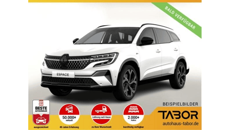 Renault Espace
