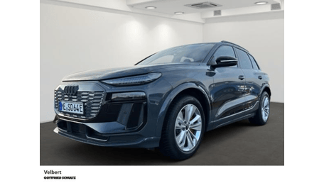Audi SQ6 e-tron