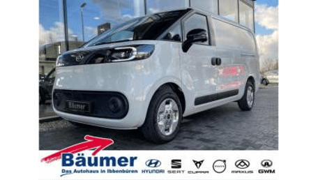 MAXUS eDeliver 5