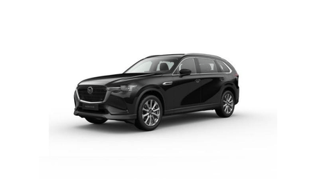 Mazda CX-80