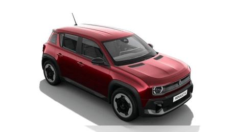 Renault 4