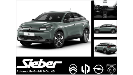 Citroën ë-C4