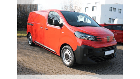 Peugeot  e-Expert