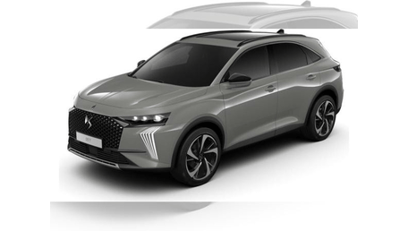 DS Automobiles DS7