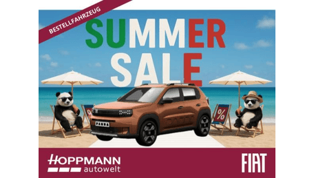 Fiat Grande Panda