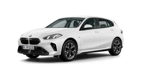 BMW 1er