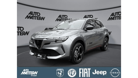 Alfa Romeo Junior