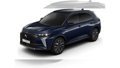 DS Automobiles DS7