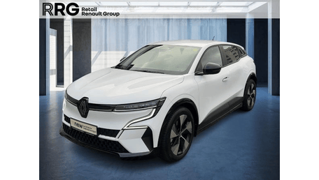 Renault Mégane E-Tech