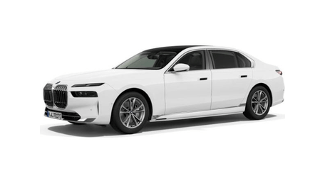 BMW i7