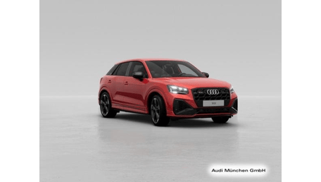 Audi SQ2