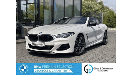 BMW 8er
