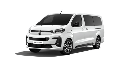 Citroën SpaceTourer