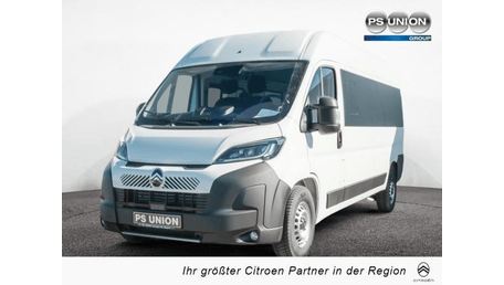 Citroën Jumper