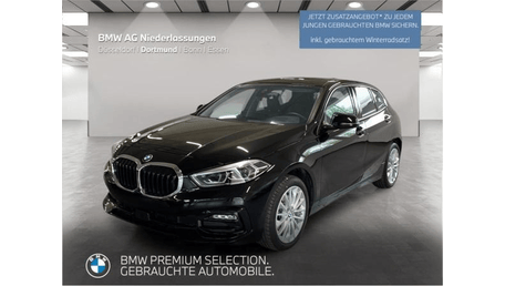 BMW 1er