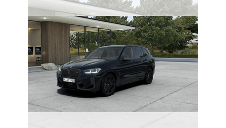 BMW X3 M