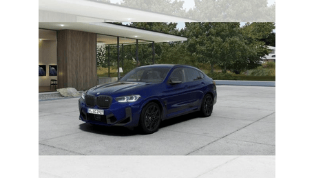 BMW X4 M