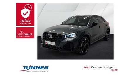 Audi SQ2