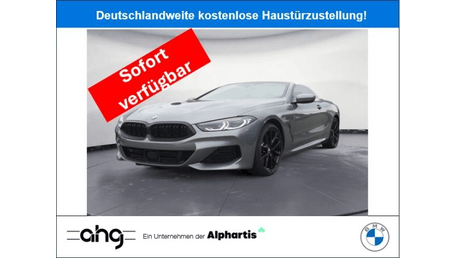 BMW 8er