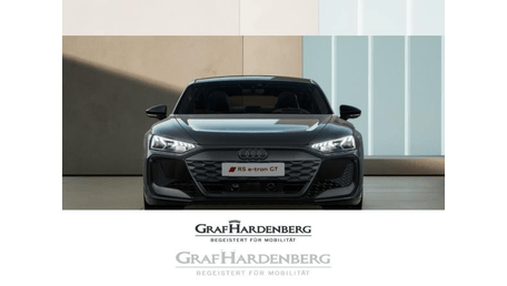 Audi RS e-tron GT