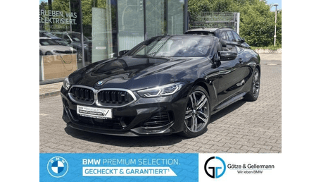 BMW 8er