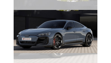 Audi RS e-tron GT