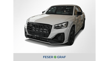 Audi SQ2