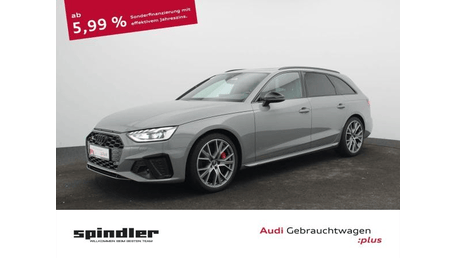 Audi S4