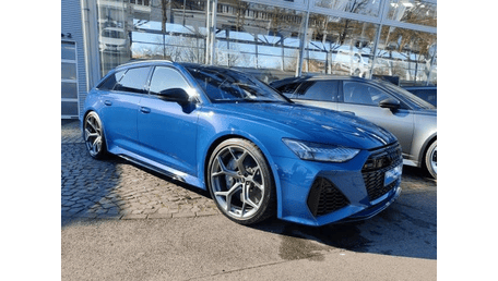 Audi RS6